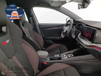 10 - Skoda Octavia eschini auto