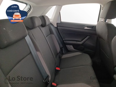 9 - Volkswagen Polo eschini auto