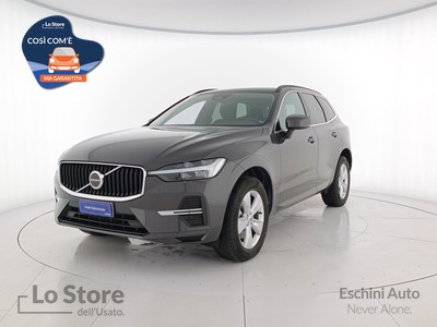 1 - Volvo XC60 eschini auto