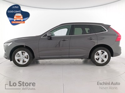 3 - Volvo XC60 eschini auto