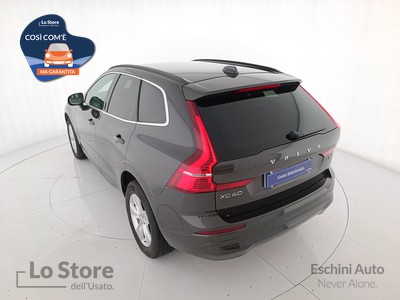 6 - Volvo XC60 eschini auto