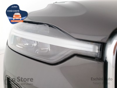 7 - Volvo XC60 eschini auto