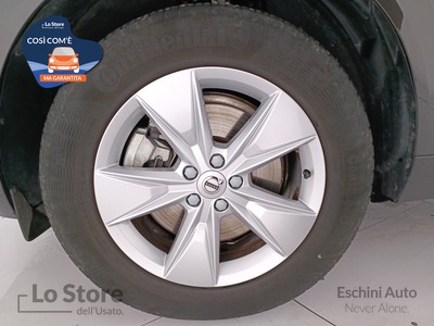 8 - Volvo XC60 eschini auto