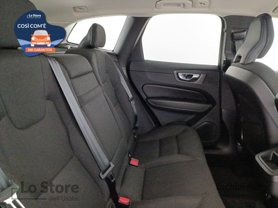 9 - Volvo XC60 eschini auto