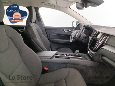 10 - Volvo XC60 eschini auto