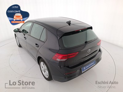 6 - Volkswagen Golf eschini auto