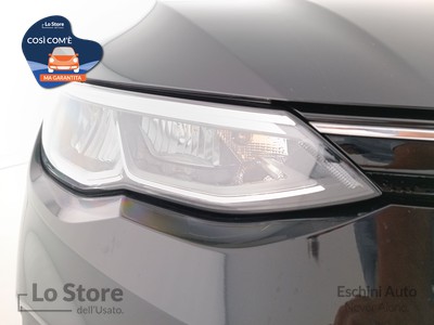 7 - Volkswagen Golf eschini auto
