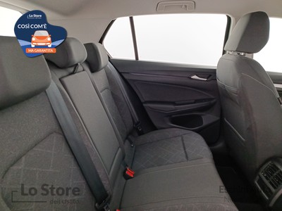 9 - Volkswagen Golf eschini auto