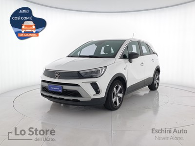 1 - Opel Crossland eschini auto