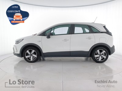 3 - Opel Crossland eschini auto