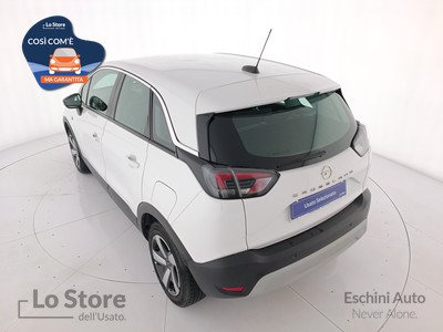 6 - Opel Crossland eschini auto