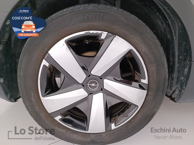 8 - Opel Crossland eschini auto