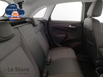 9 - Opel Crossland eschini auto