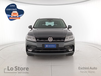 2 - Volkswagen Tiguan eschini auto