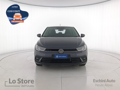 2 - Volkswagen Polo eschini auto