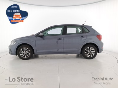 3 - Volkswagen Polo eschini auto