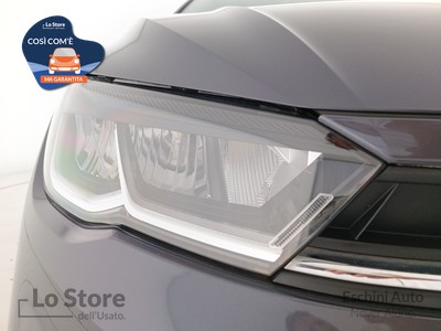 7 - Volkswagen Polo eschini auto
