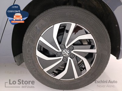 8 - Volkswagen Polo eschini auto