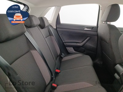 9 - Volkswagen Polo eschini auto