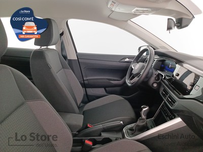 10 - Volkswagen Polo eschini auto