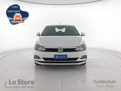 2 - Volkswagen Polo eschini auto