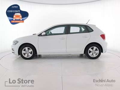 3 - Volkswagen Polo eschini auto