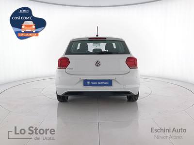 5 - Volkswagen Polo eschini auto