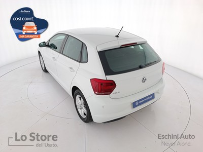 6 - Volkswagen Polo eschini auto