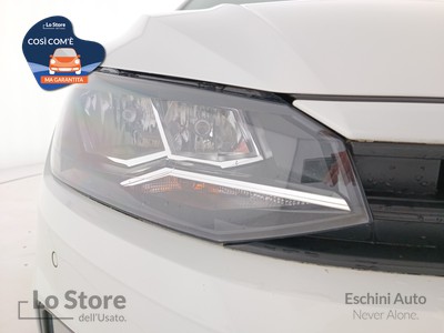 7 - Volkswagen Polo eschini auto