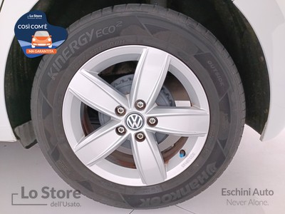 8 - Volkswagen Polo eschini auto