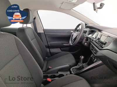10 - Volkswagen Polo eschini auto