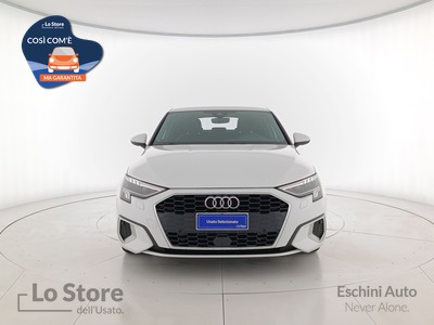 2 - Audi A3 eschini auto