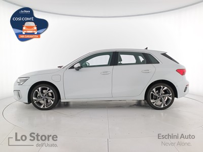3 - Audi A3 eschini auto