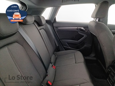 9 - Audi A3 eschini auto