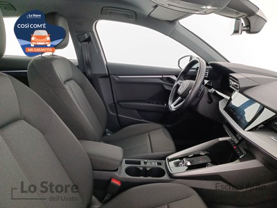 10 - Audi A3 eschini auto