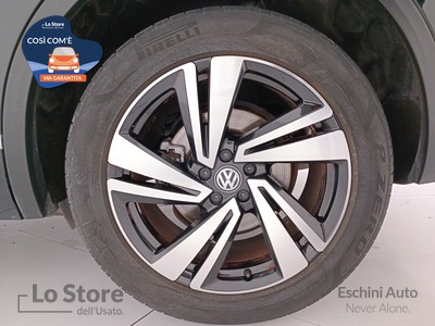 8 - Volkswagen Touareg eschini auto