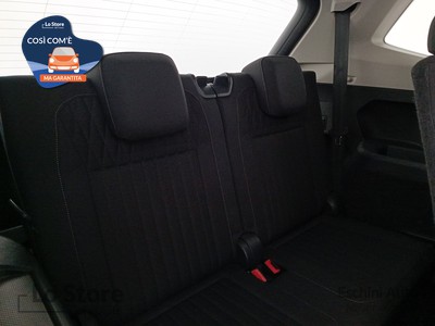 9 - Volkswagen Tiguan eschini auto