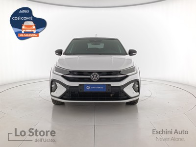 2 - Volkswagen Taigo eschini auto