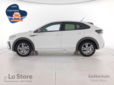 3 - Volkswagen Taigo eschini auto