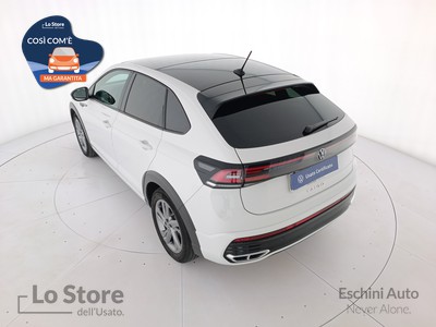 6 - Volkswagen Taigo eschini auto