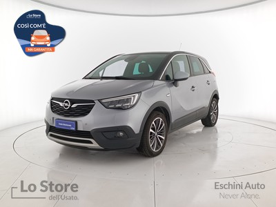 1 - Opel Crossland X eschini auto