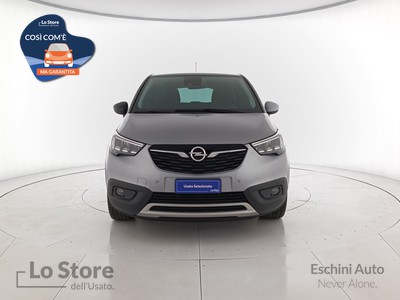 2 - Opel Crossland X eschini auto