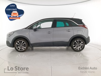 3 - Opel Crossland X eschini auto