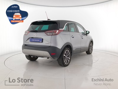 4 - Opel Crossland X eschini auto