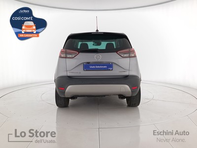 5 - Opel Crossland X eschini auto
