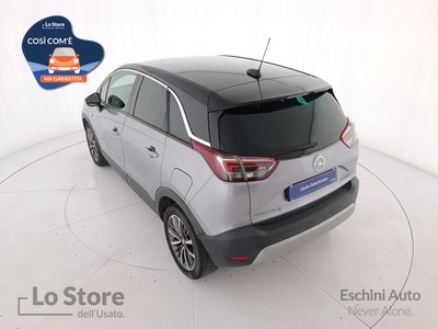 6 - Opel Crossland X eschini auto