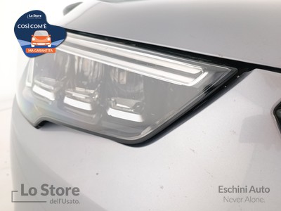 7 - Opel Crossland X eschini auto