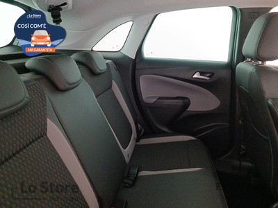 9 - Opel Crossland X eschini auto