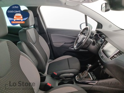 10 - Opel Crossland X eschini auto