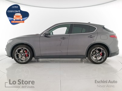3 - Alfa Romeo Stelvio eschini auto